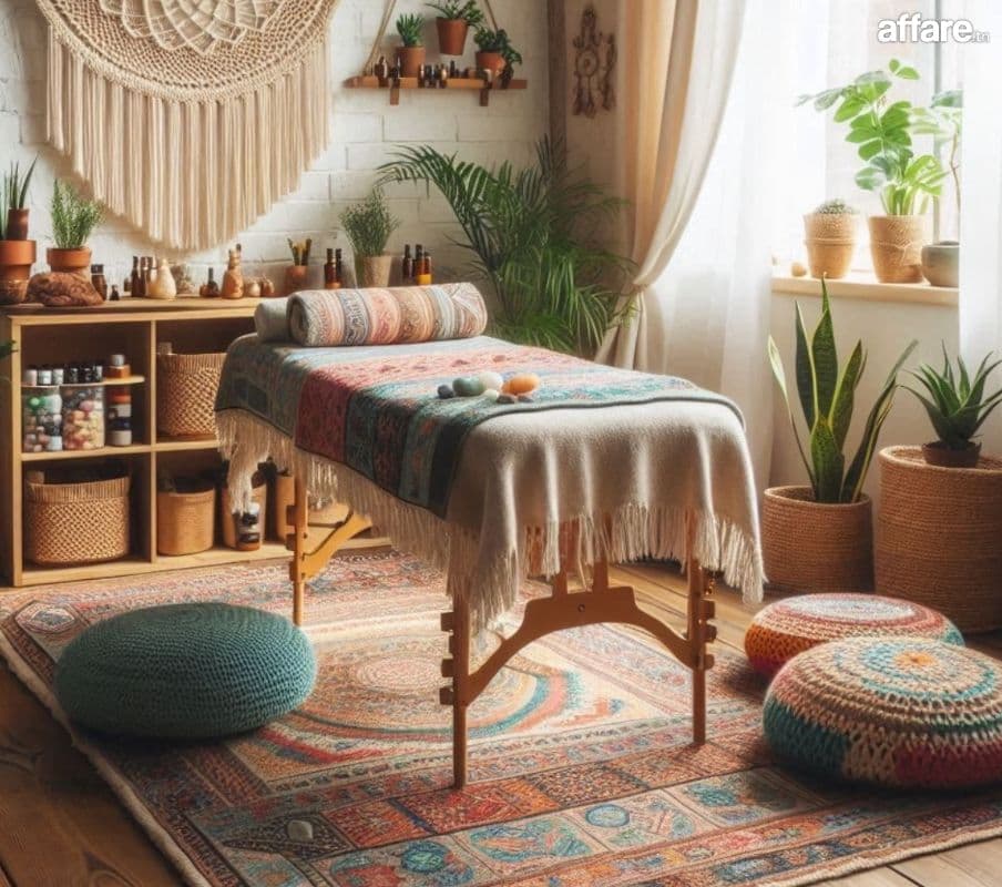 Hammam Chaud et Massage Relax 93 990 681