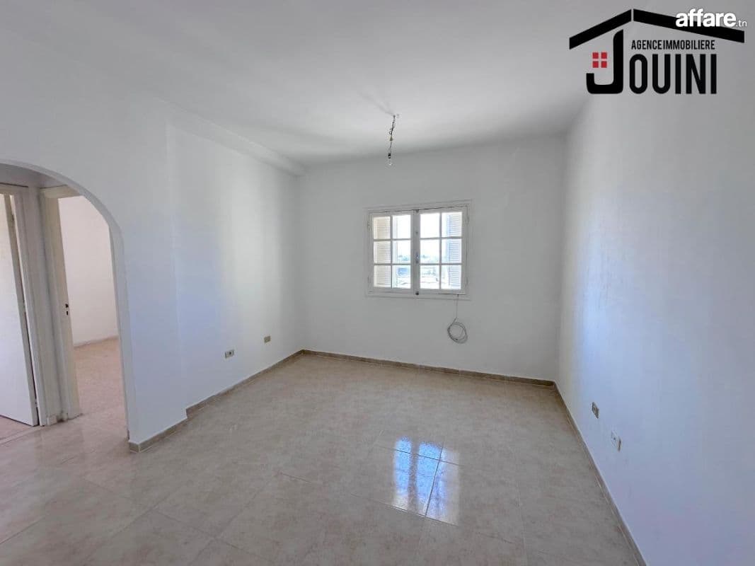 Appartement S2 à Borj Louzir Ariana