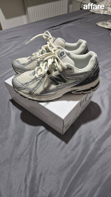 Baskets New Balance 1906