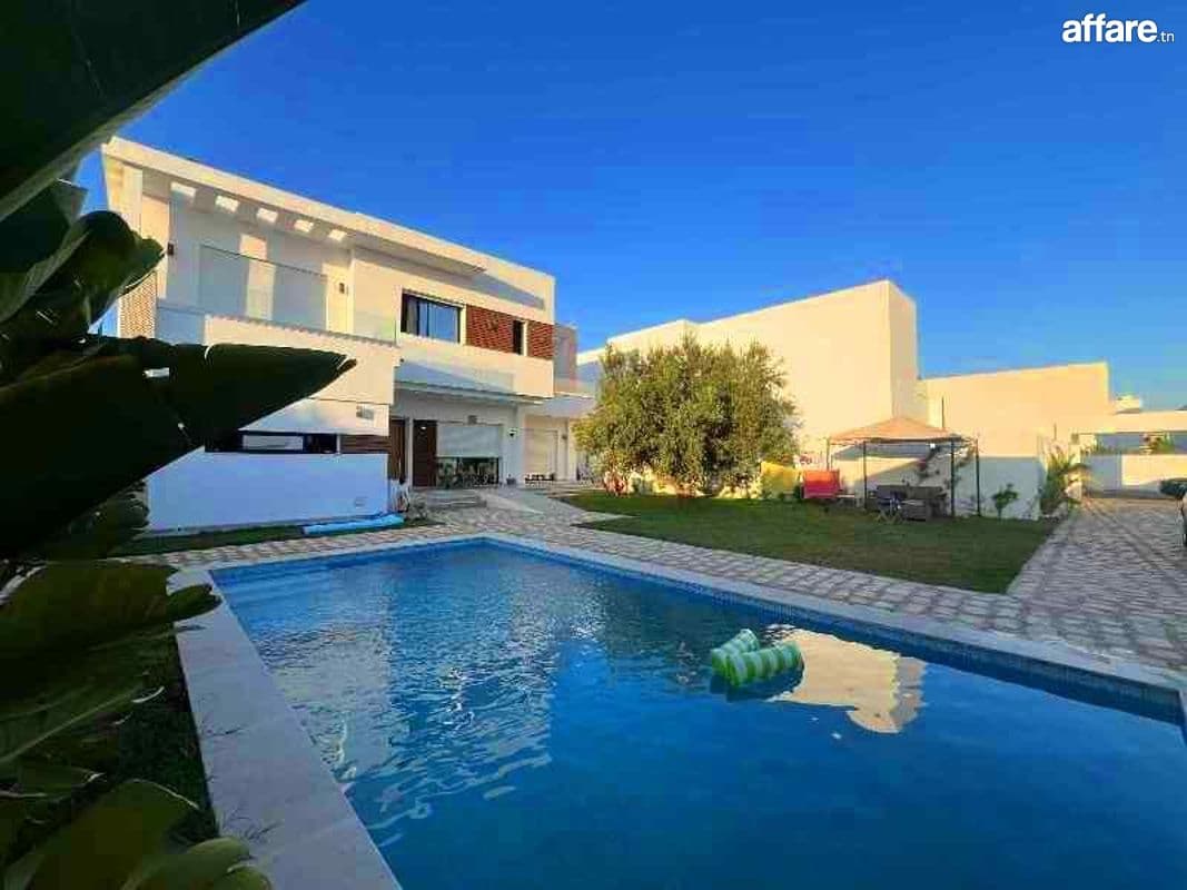 L575 Villa ORANGINA