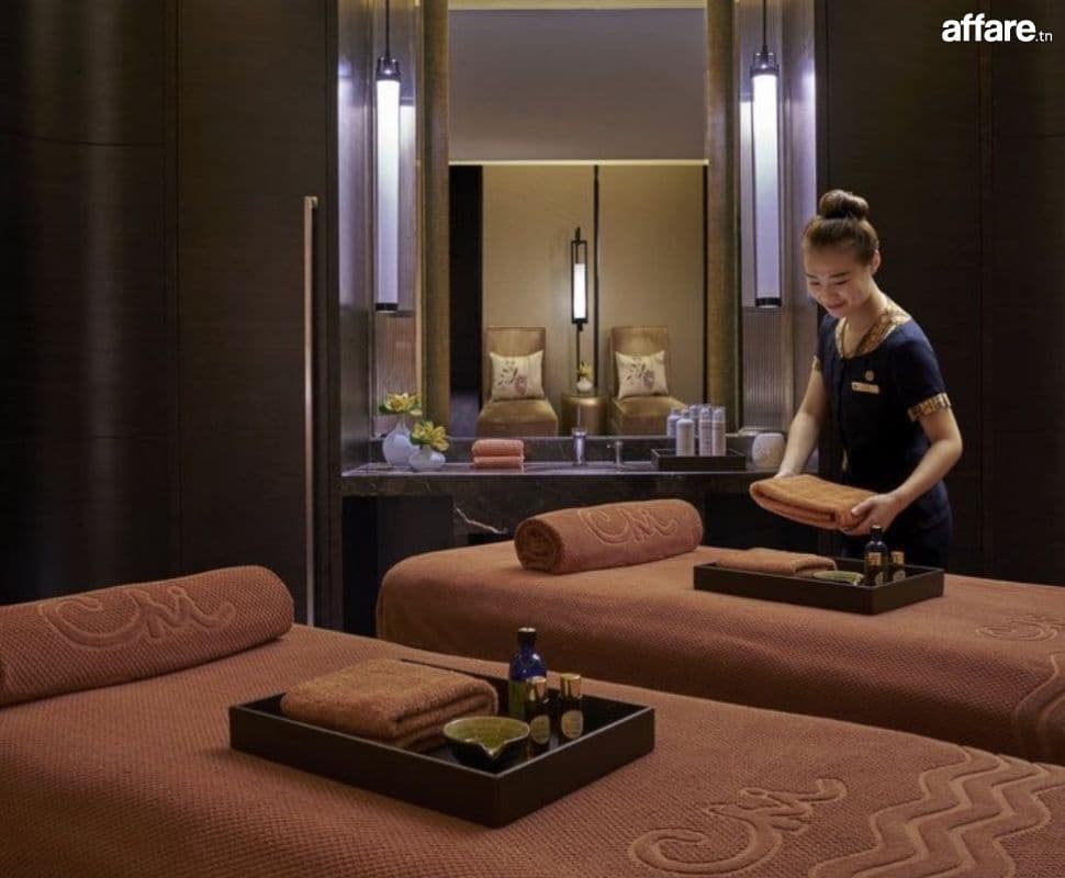 Soin Réflexe & Relaxation Plantaire 28 635 347