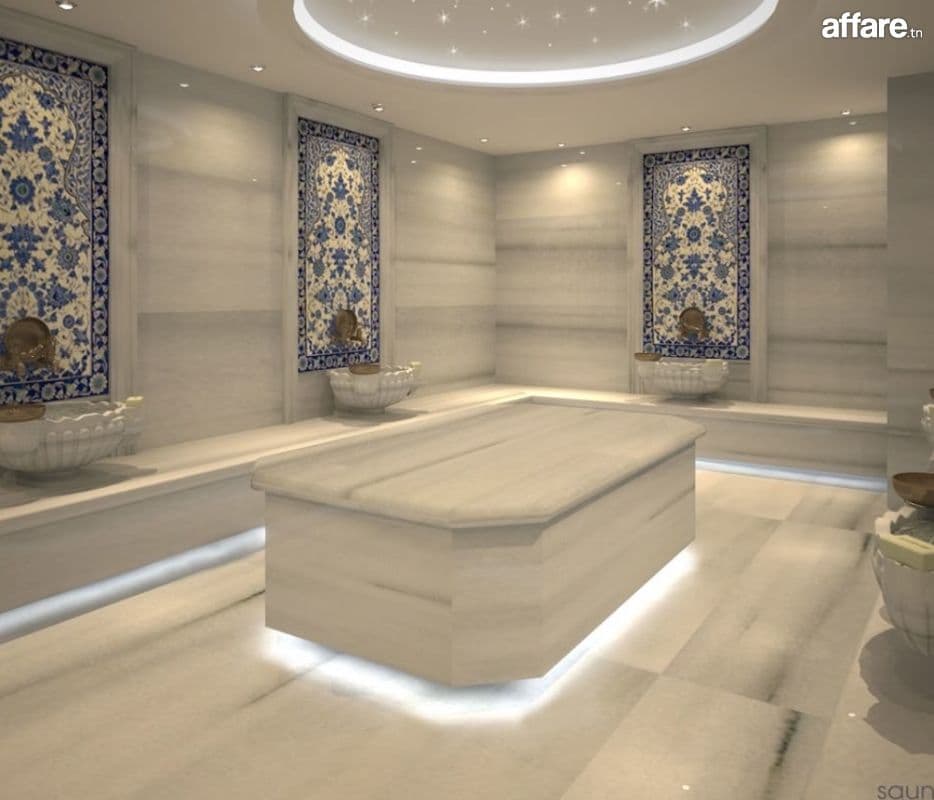 Un Massage Lent, Comme Une Méditation 28 280 242
