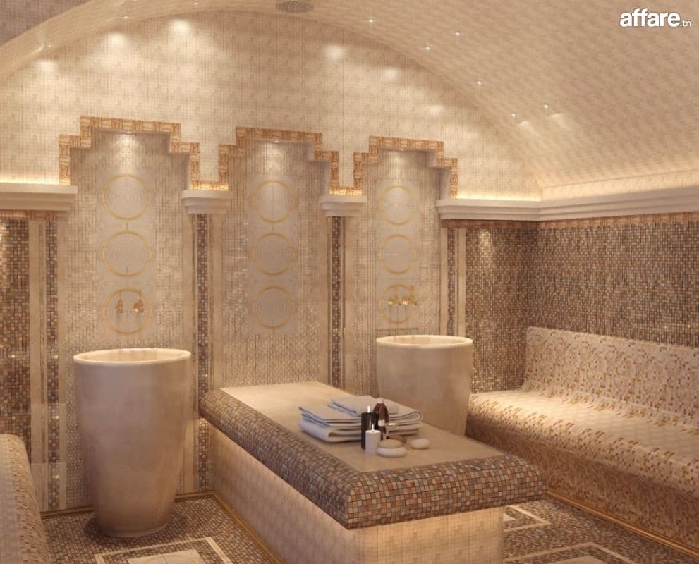 Rituel Hammam-Massage 24  844 127