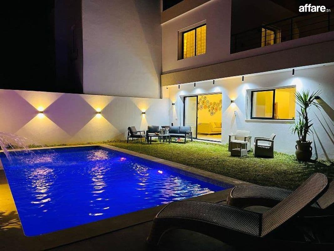 L531 Villa FENDI