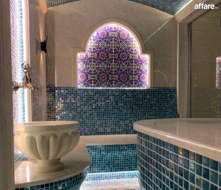 Beauté, détente et tradition 52 138 429