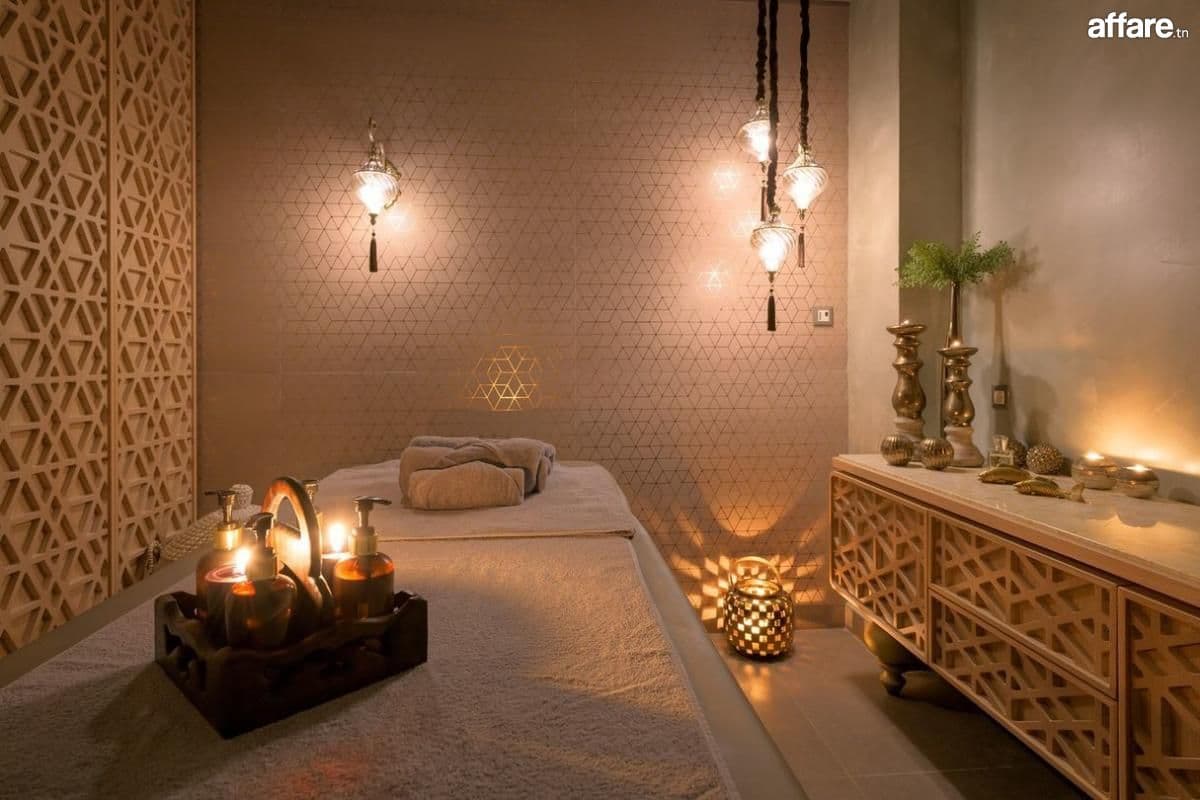Massage pro 