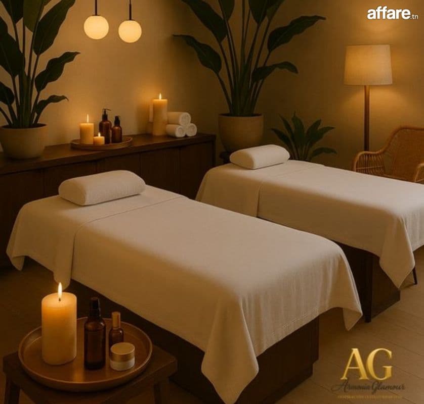 Massage Intuitif Adapté à Votre Humeur  57 090 954