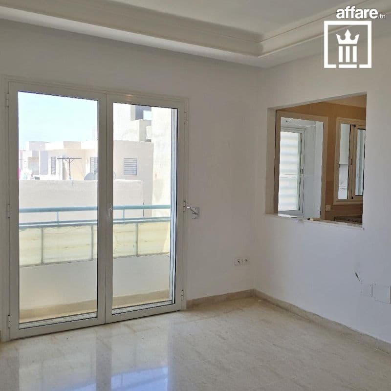 VENTE | Appartement S1 à la Marsa 
