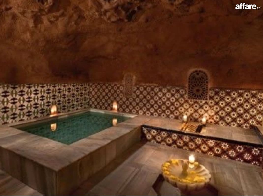 Une expérience spa qui vous transforme 57 090 956