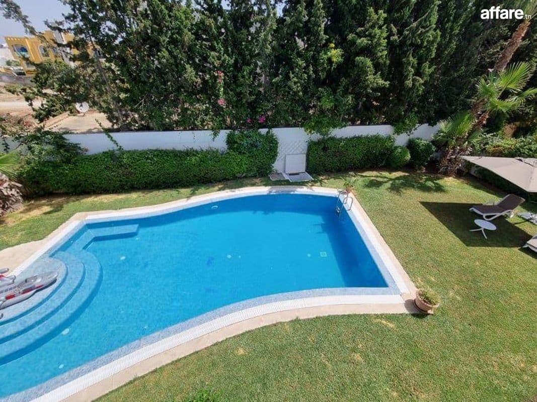 L228 Villa HEDI