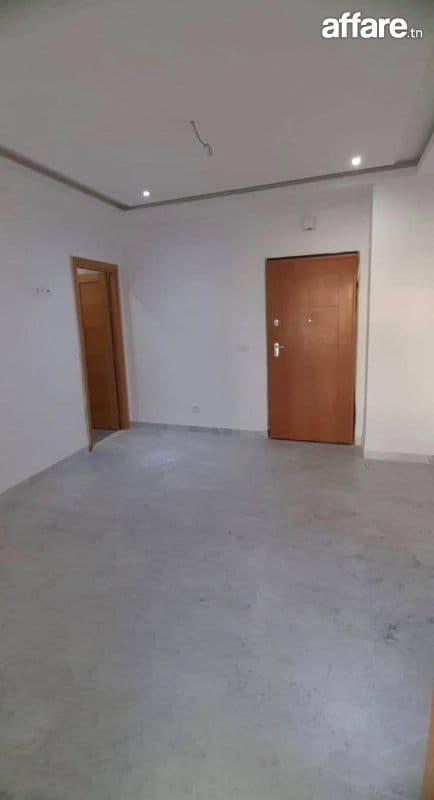 A LOUER | CITE AL FAOUZ- Appartement S1 habitation ou bureau