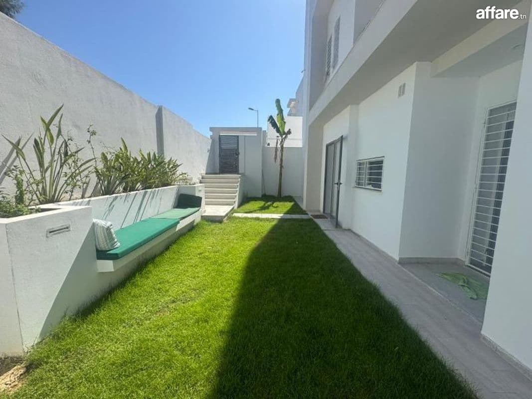Appartement SULTAN(Réf: L3227)
