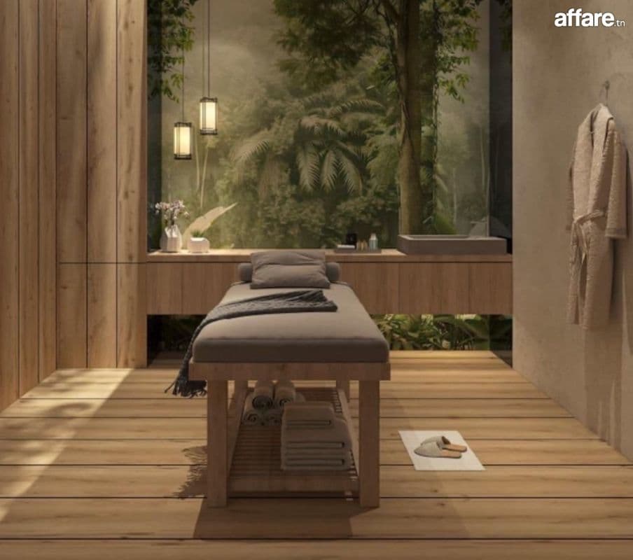 Massage Signature Relaxant 57 090 957