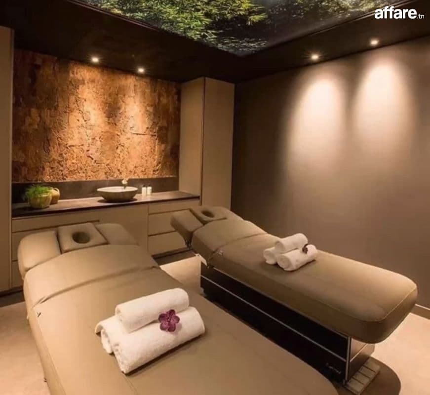 Massage Sérénité Nocturne 20 766 716