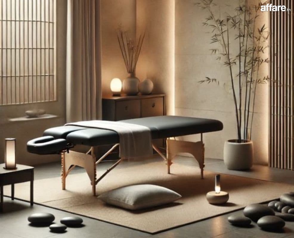 Massage bien être 57 090 956