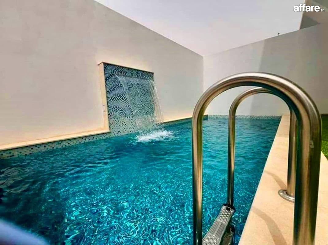 L386 Villa RAYA
