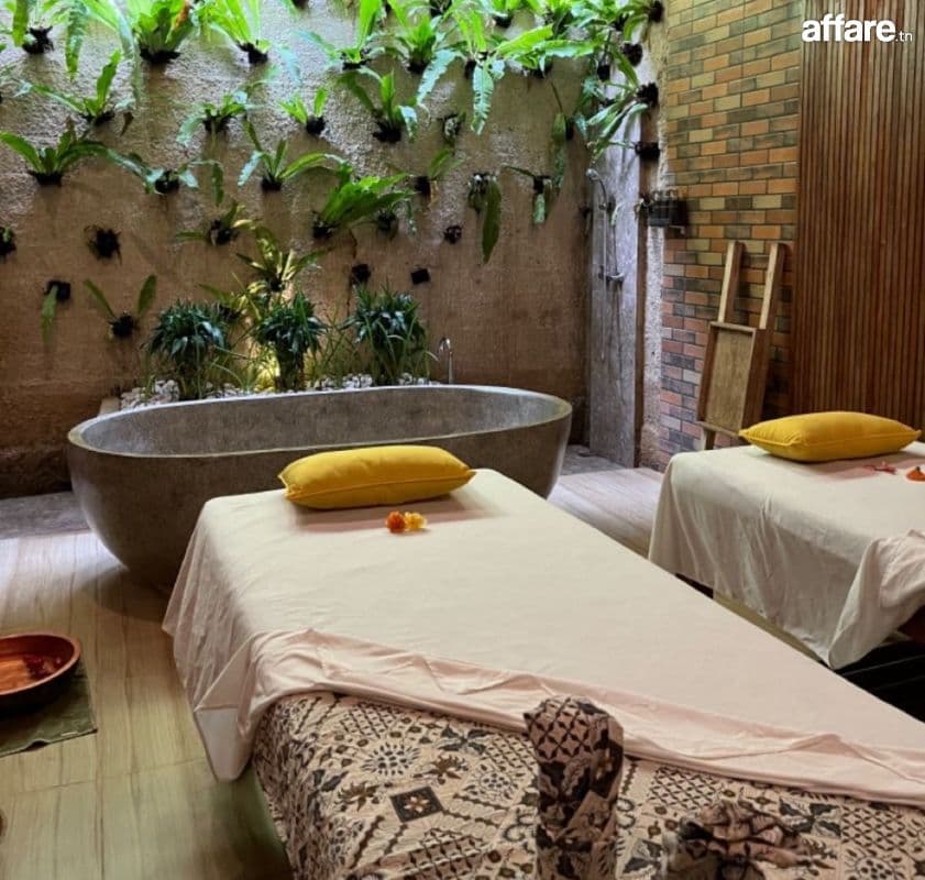 Hammam Oriental Suivi d’un Massage Relaxant 22 072 849