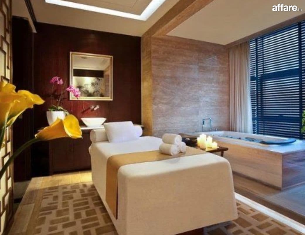 Offrez-vous la Tradition, Ressentez la Détente 25 984 407
