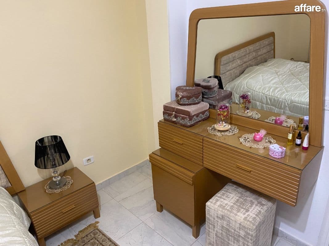 Meuble disponible a sousse