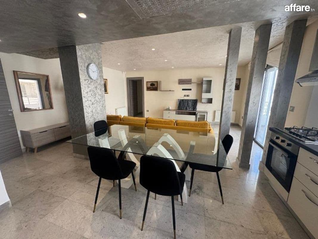  Appartement AURENA(Réf: L3222)