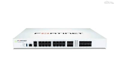 Firewall Fortigate 200F
