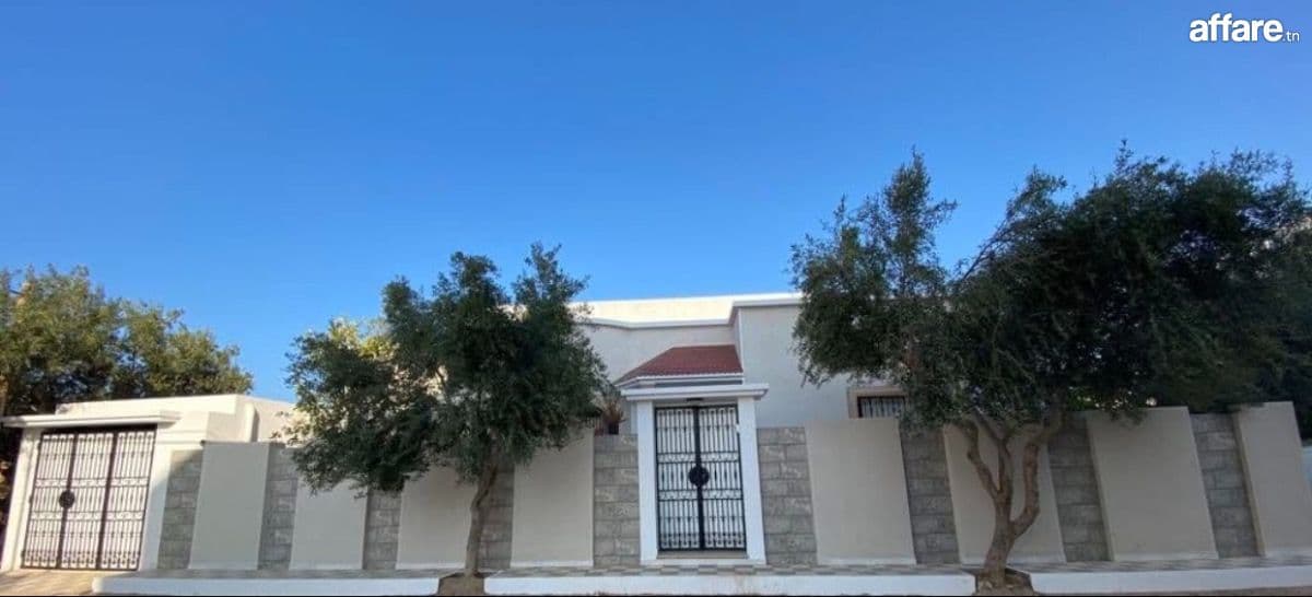 Villa Souani