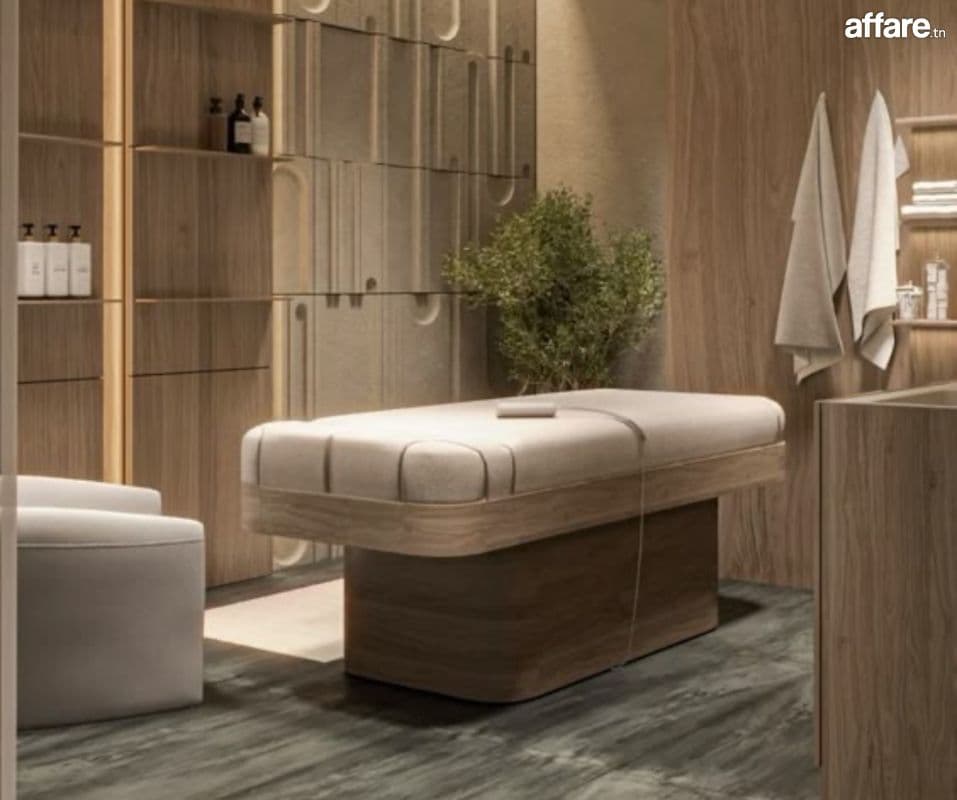 Un Massage Comme Un Abri 20 995 973