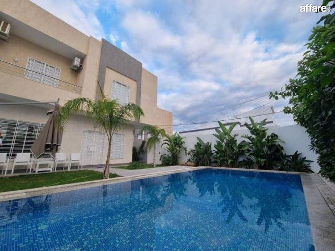L154 Villa SOUZY