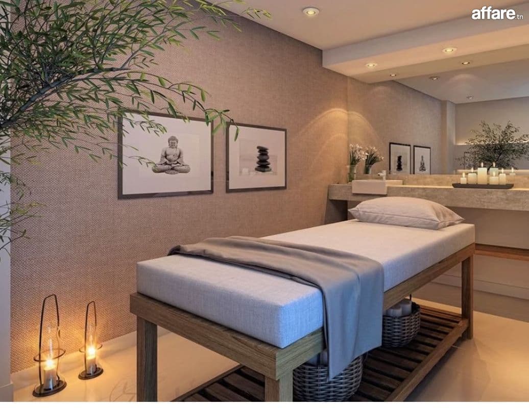 Massage En Profondeur Sans Brutalité 57 090 956