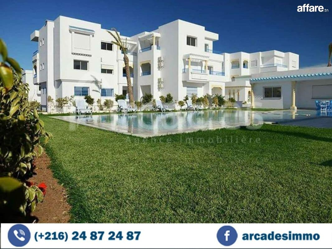 Appartement haut standing pour les vacances