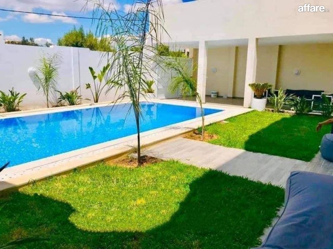 L304 Villa SOUZY 2