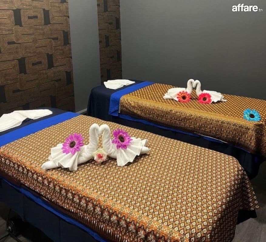 Un Massage Pour Revenir à l’Essentiel  92 992 161