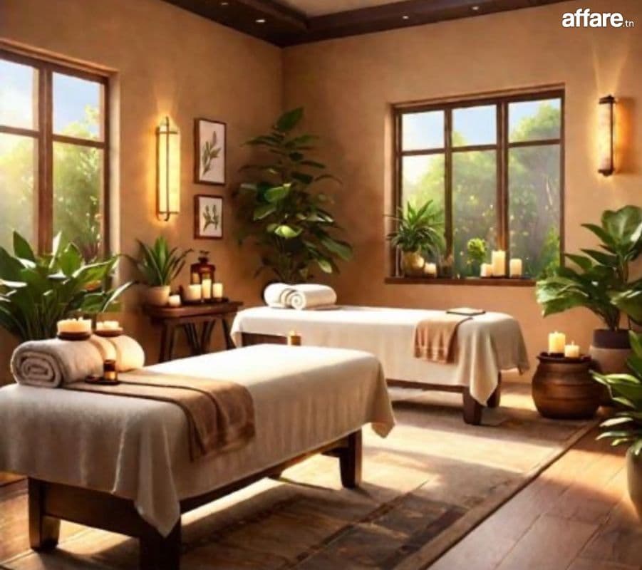 Massage Relax Respiration & Lâcher-prise 92 992 161