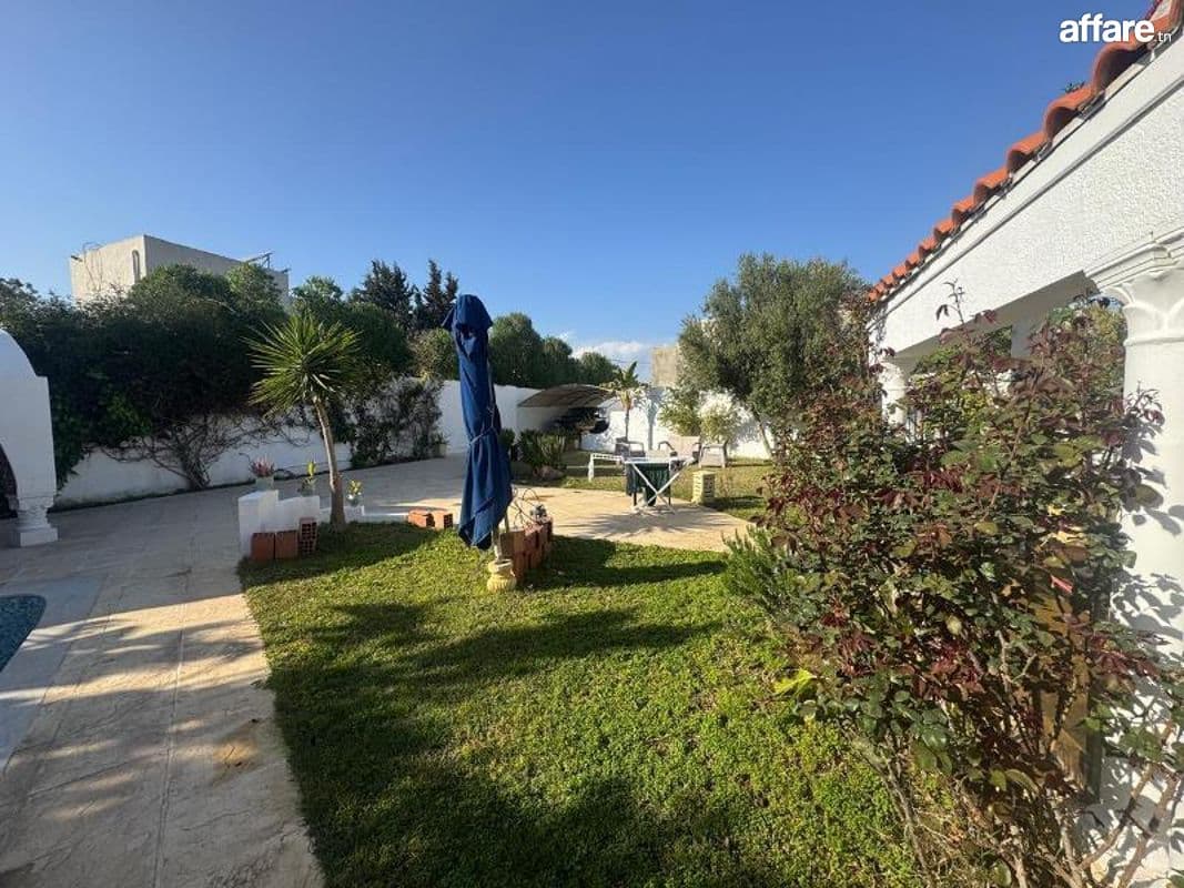  Villa JADEA (Réf: V2909)