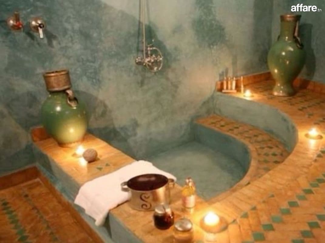 Terre de Détente et de Soins 23 800 598