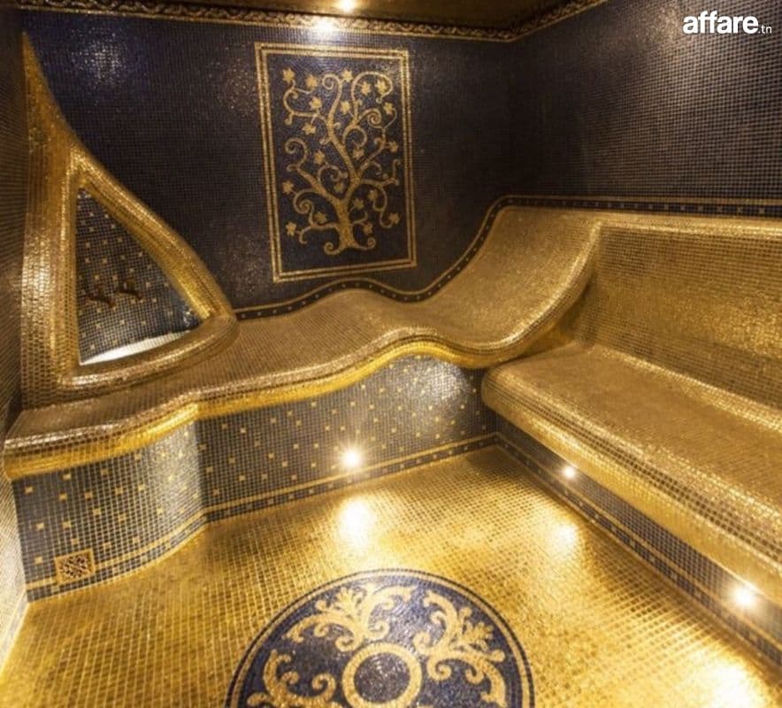 hammam, massage, et paix intérieure 26 232 232