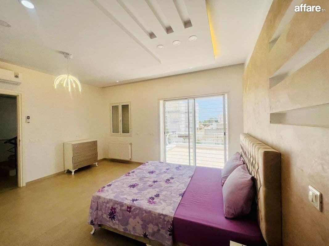 L431 Villa DACQUOISE