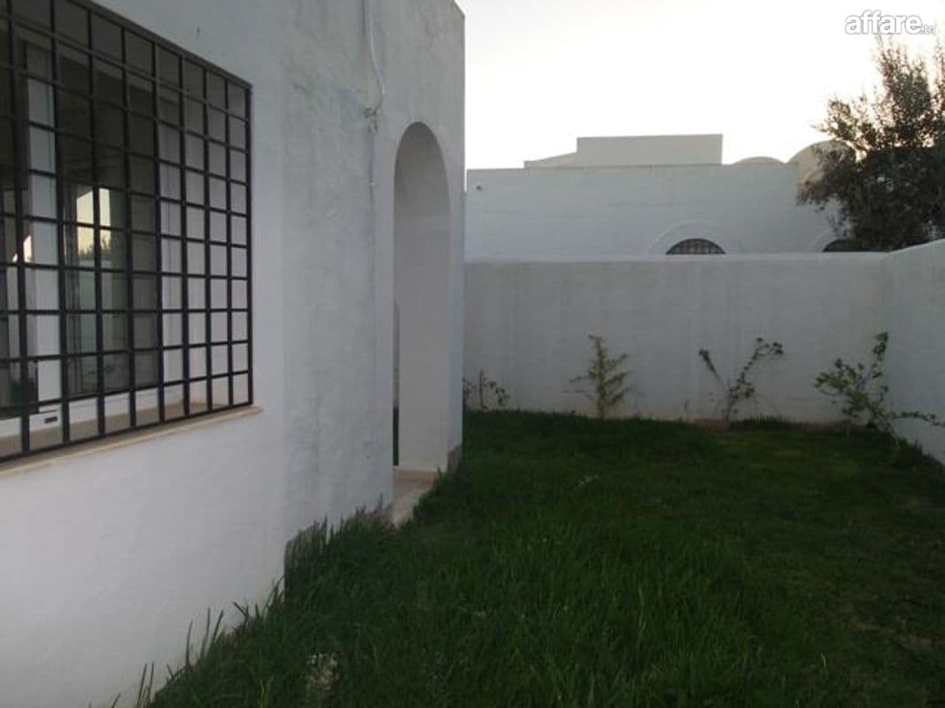 Maison ABLA 2 Réf: V1102