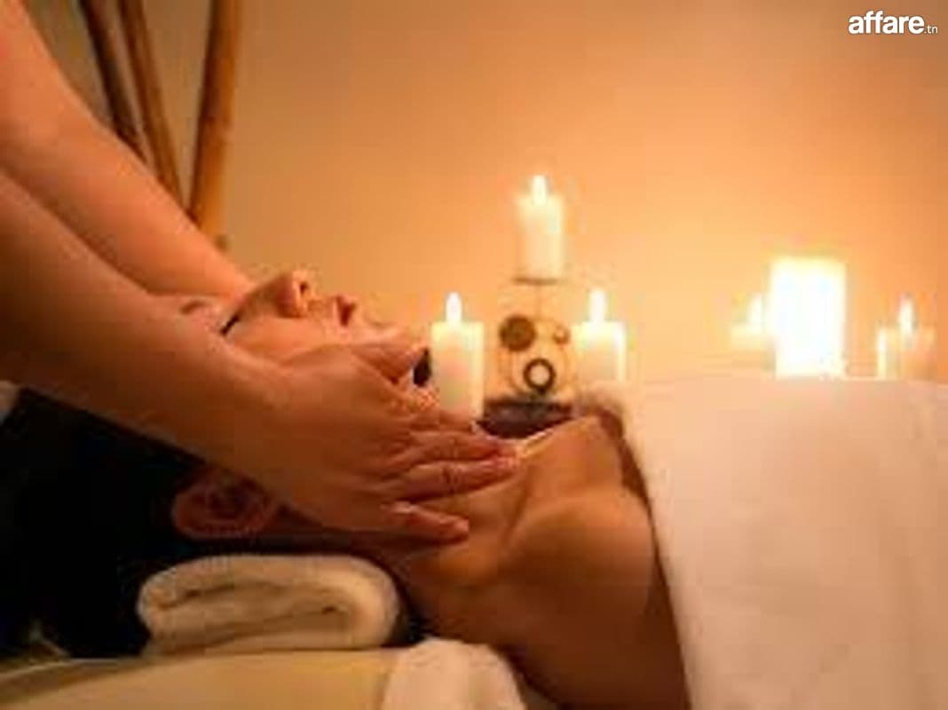 Bien-Être Spa 57 12 38 88 
