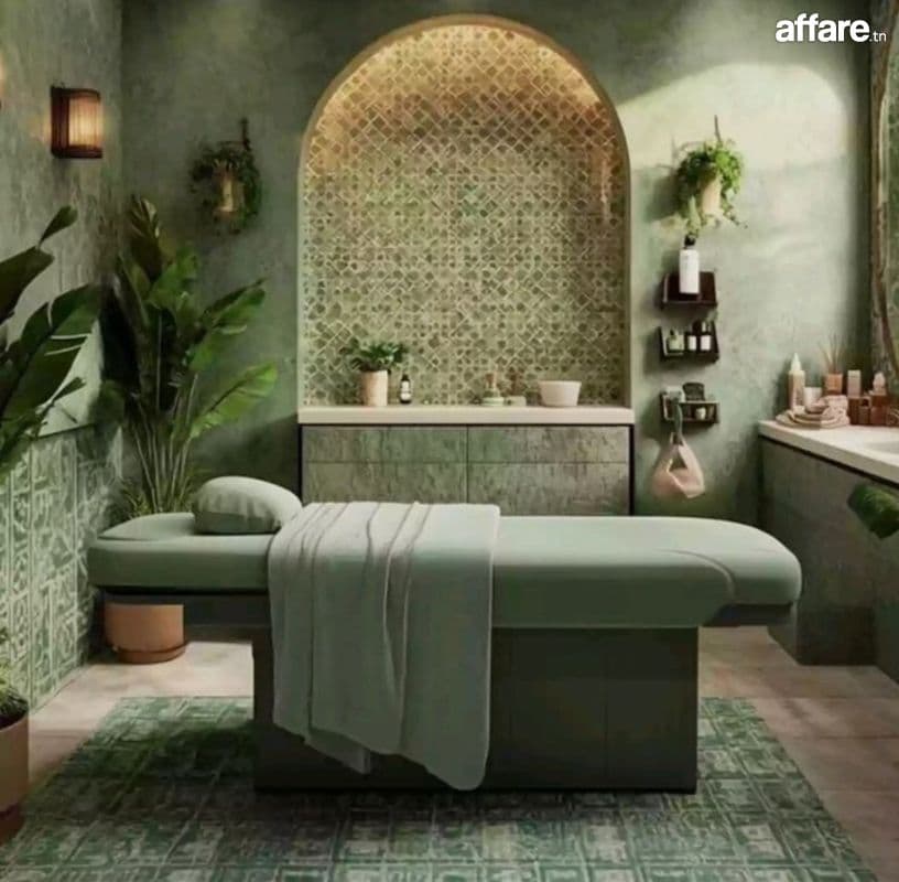 Le Massage Que Votre Corps Attend 23 800 598