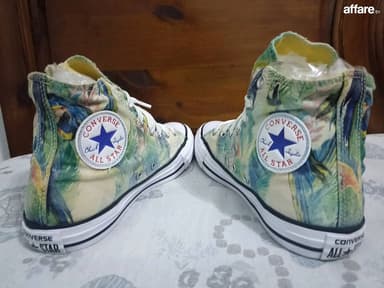 Converse 