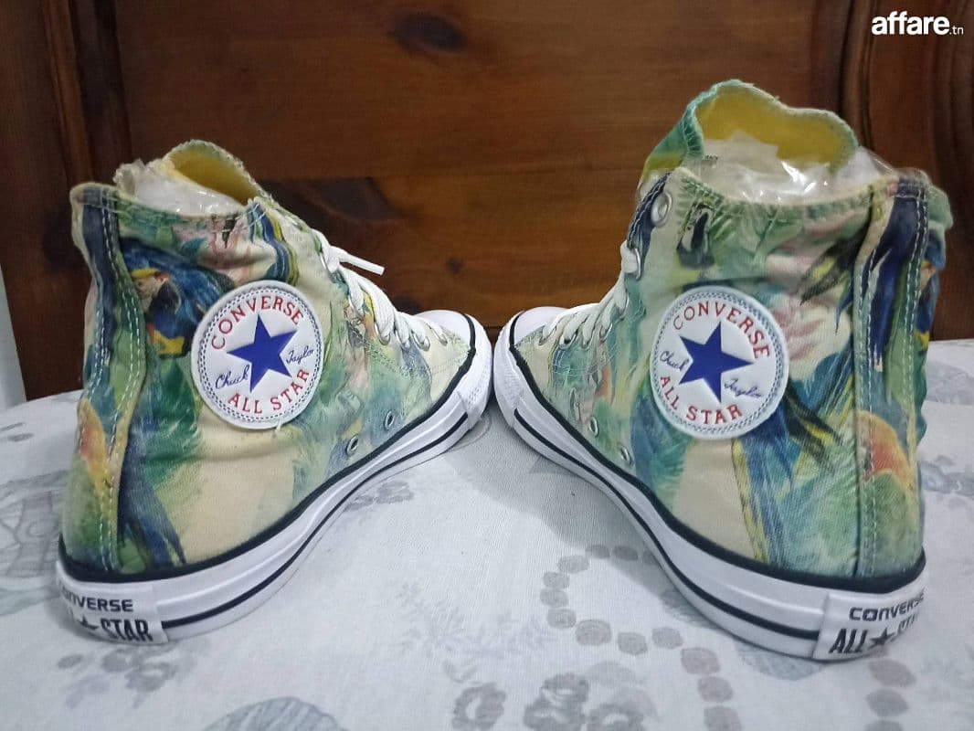 Converse 