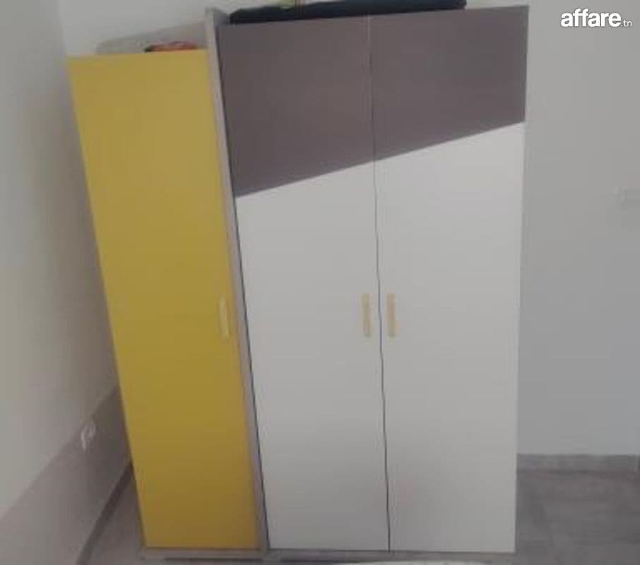 Chambre d’enfant