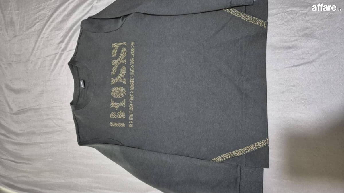 Pull Boss