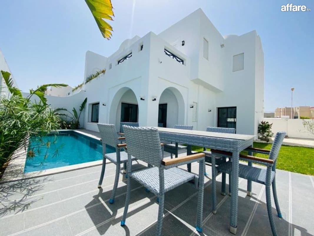  Villa ROSARIO 2 (Réf: V2898)