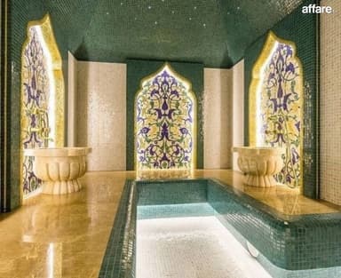 Massage & Hammam Pour Tous les Jours  93 990 681