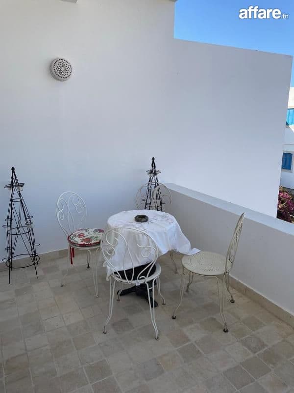  Appartement SIVRA(Réf: L3228)