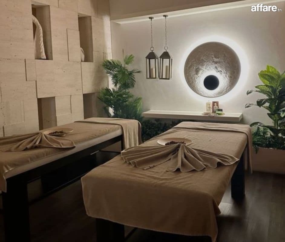 Massage Comme Un Repos Vrai 54 150 678