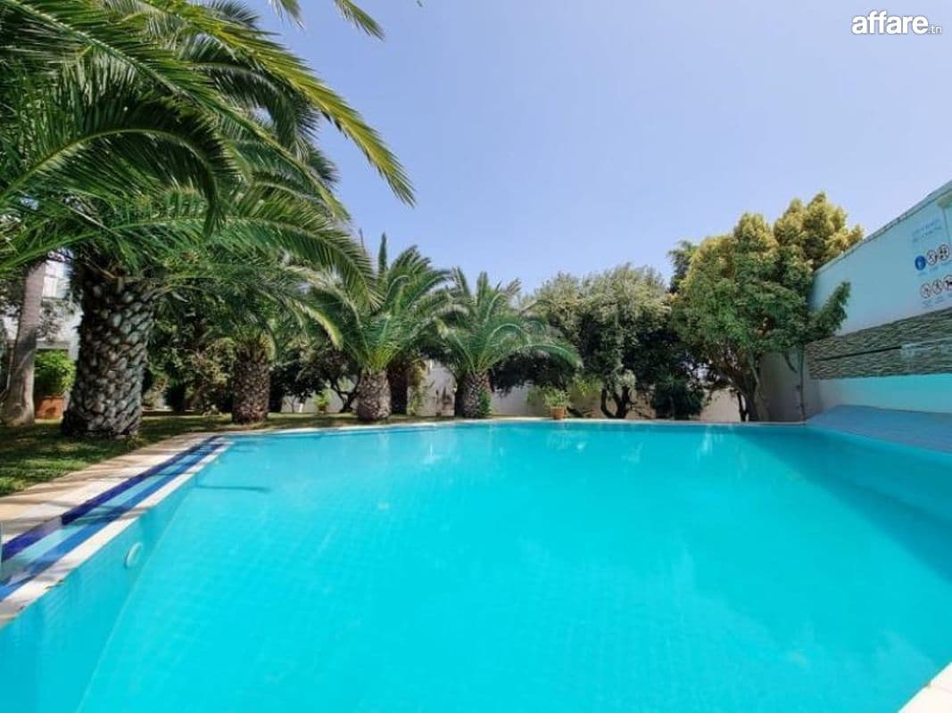  Villa PATRICIA(Réf: L1479)
