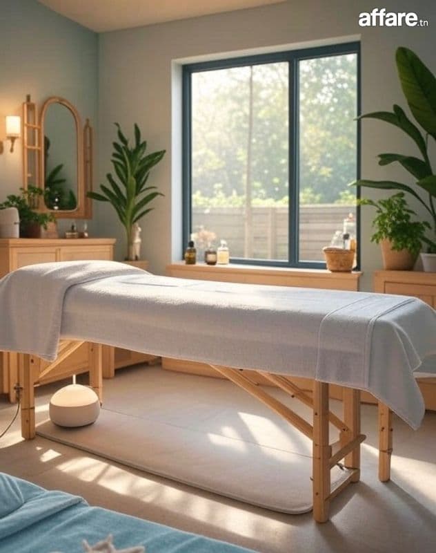 Massage Détente & Relaxation 20 766 716